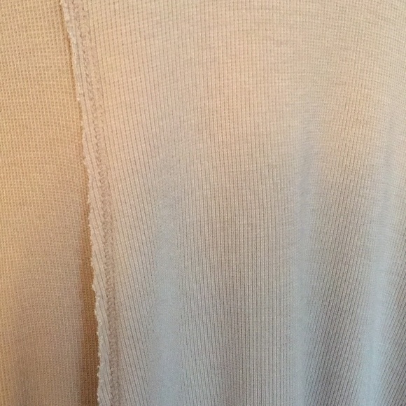 Boho Babydoll top - Picture 5 of 6